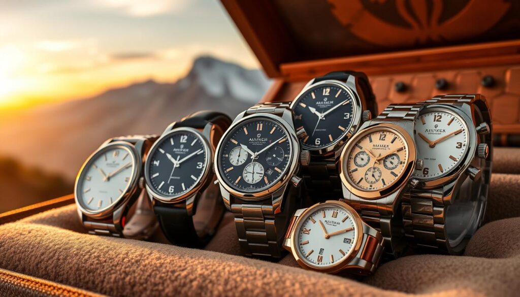 swiss watches